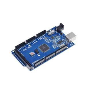 Placa Arduino Mega 2560 R3 ATmega2560 CH340 Compatível