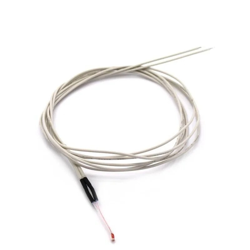 Termistor NTC 3950 100k Cabo 1m para Impressora 3D