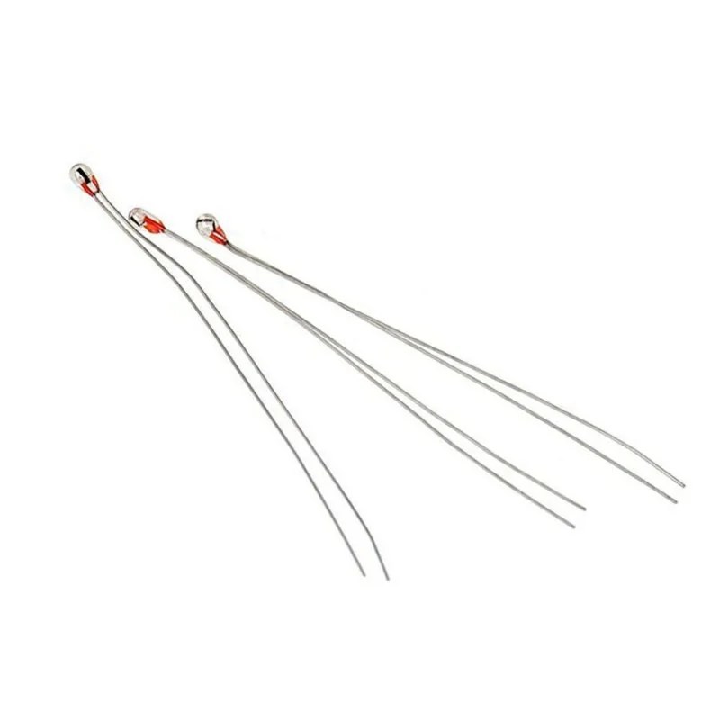 Termistor NTC 3950 100k Cabo 1m para Impressora 3D - Image 2