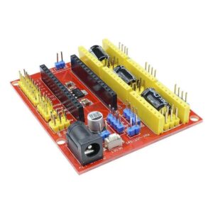 Placa CNC Shield V4 para Arduino Nano