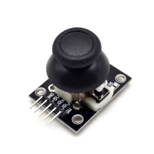 Módulo Joystick KY-023 3 Eixos com Botão