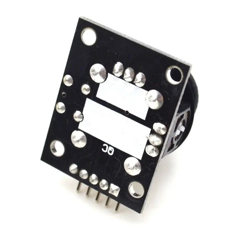 Módulo Joystick KY-023 3 Eixos com Botão - Image 2