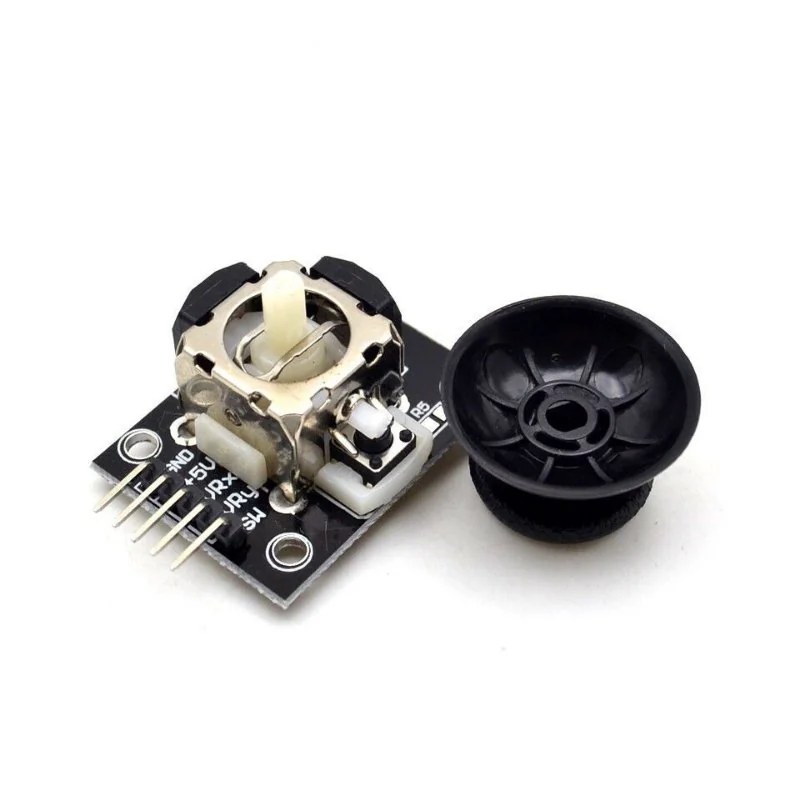Módulo Joystick KY-023 3 Eixos com Botão - Image 3