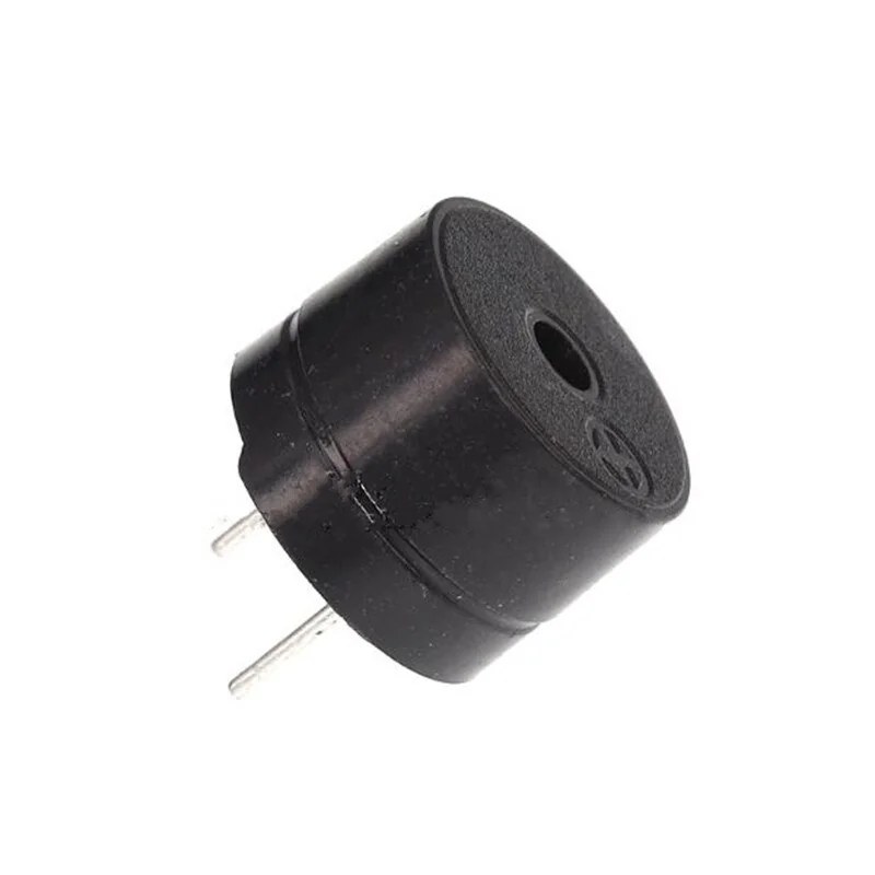Buzzer Ativo 5V