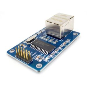 Módulo Ethernet ENC28J60 LAN SPI 3,3V