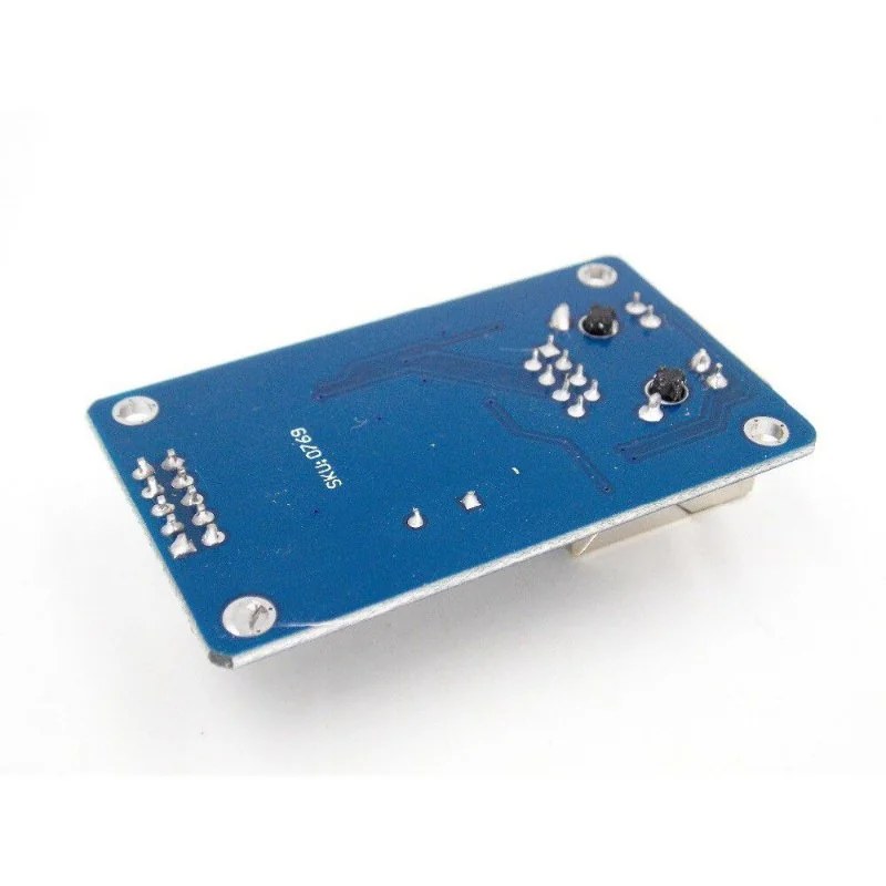 Módulo Ethernet ENC28J60 LAN SPI 3,3V - Image 3
