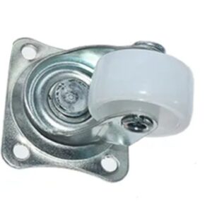 Roda Boba (Rodízio) para Robô 2WD