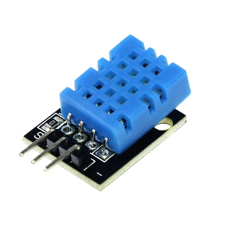 Módulo Sensor de Temperatura e Umidade DHT11