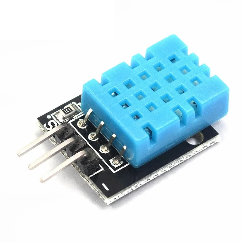 Módulo Sensor de Temperatura e Umidade DHT11 - Image 2
