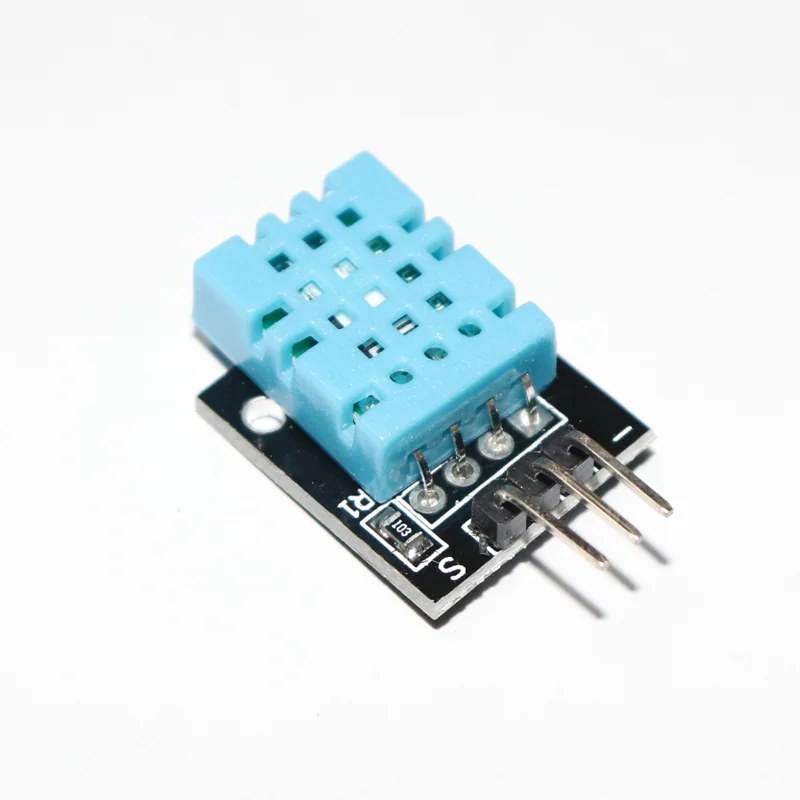 Módulo Sensor de Temperatura e Umidade DHT11 - Image 3