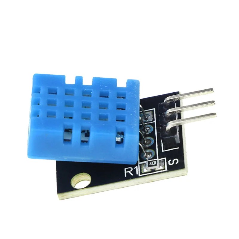 Módulo Sensor de Temperatura e Umidade DHT11 - Image 4