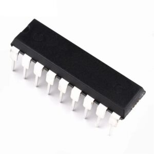 CI ULN2803 Driver Darlington 8 Canais