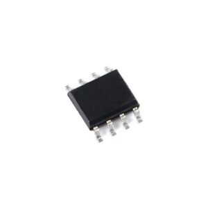 CI NE555 SMD Temporizador de Precisão