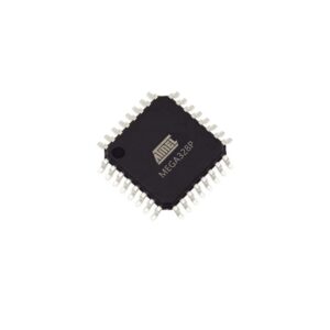 Microcontrolador ATmega328P SMD (Arduino UNO)