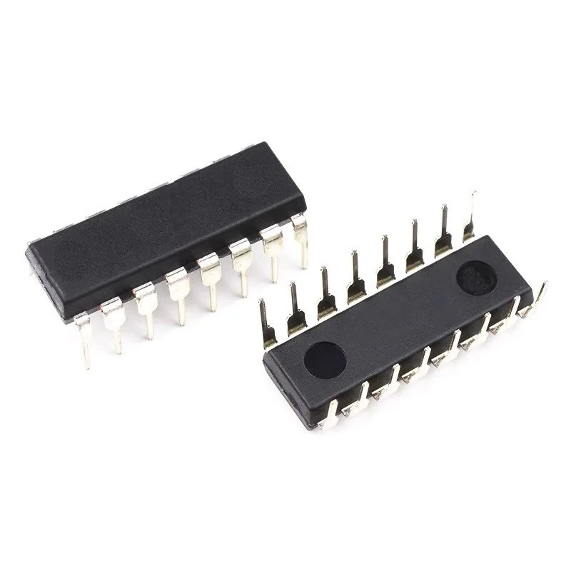 CI PCF8574 Expansor I2C 8 Portas - Image 2