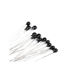 Termistor NTC MF52 10K 3mm