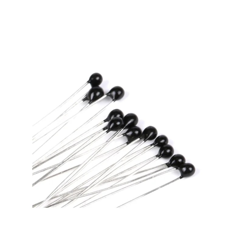 Termistor NTC MF52 10K 3mm