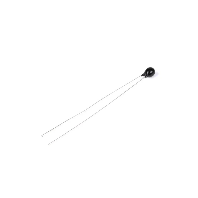 Termistor NTC MF52 10K 3mm - Image 2