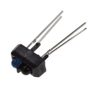 Sensor Reflexivo Infravermelho TCRT5000