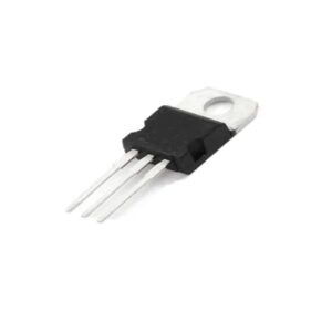 CI Regulador de Tensão 12V L7812 TO-220 1,5A