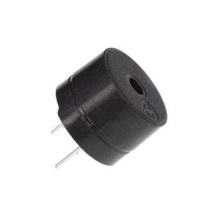 Buzzer Passivo 12mm 5V