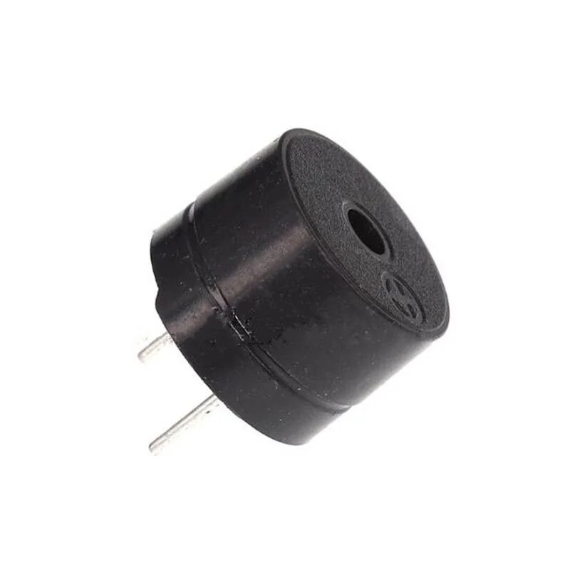 Buzzer Passivo 12mm 5V
