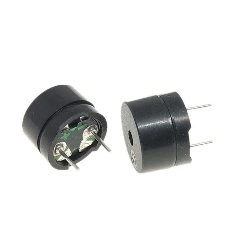 Buzzer Passivo 12mm 5V - Image 2