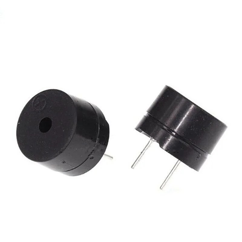 Buzzer Passivo 12mm 5V - Image 3