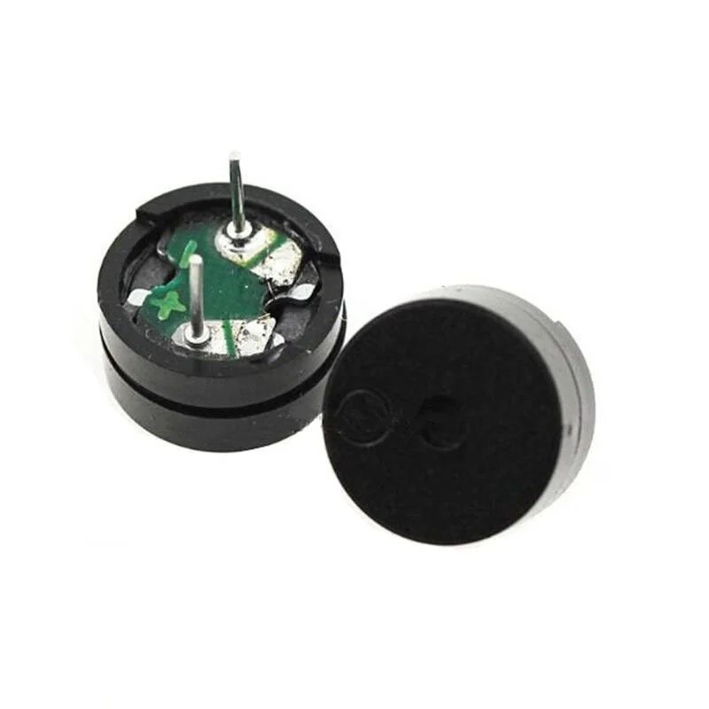 Buzzer Passivo 12mm 5V - Image 4