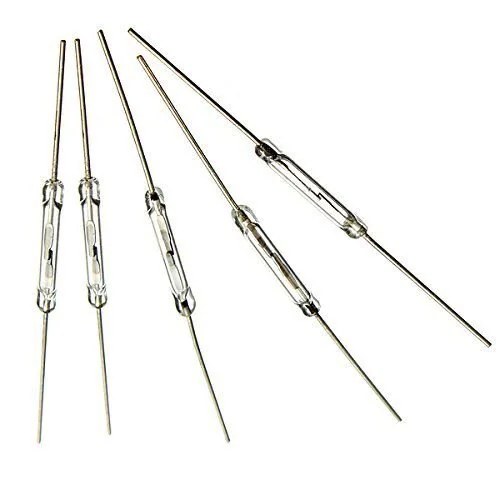 Reed Switch Chave Magnética 0,5A - Image 2