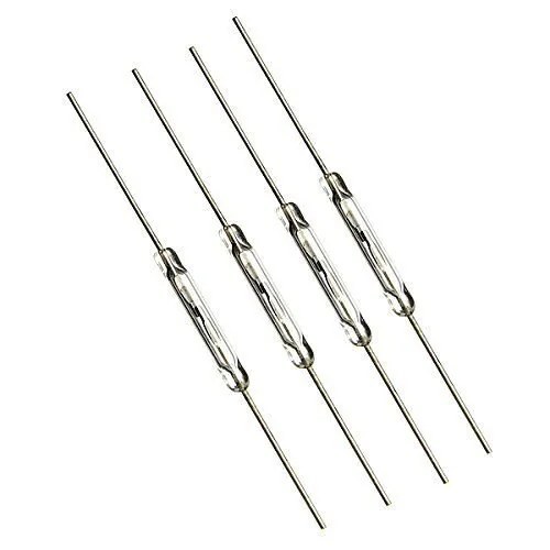 Reed Switch Chave Magnética 0,5A - Image 3