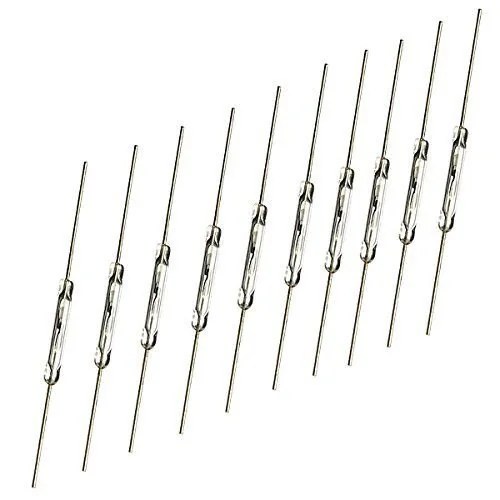 Reed Switch Chave Magnética 0,5A - Image 4