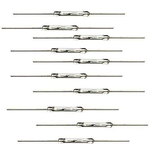 Reed Switch Chave Magnética 0,5A - Image 5