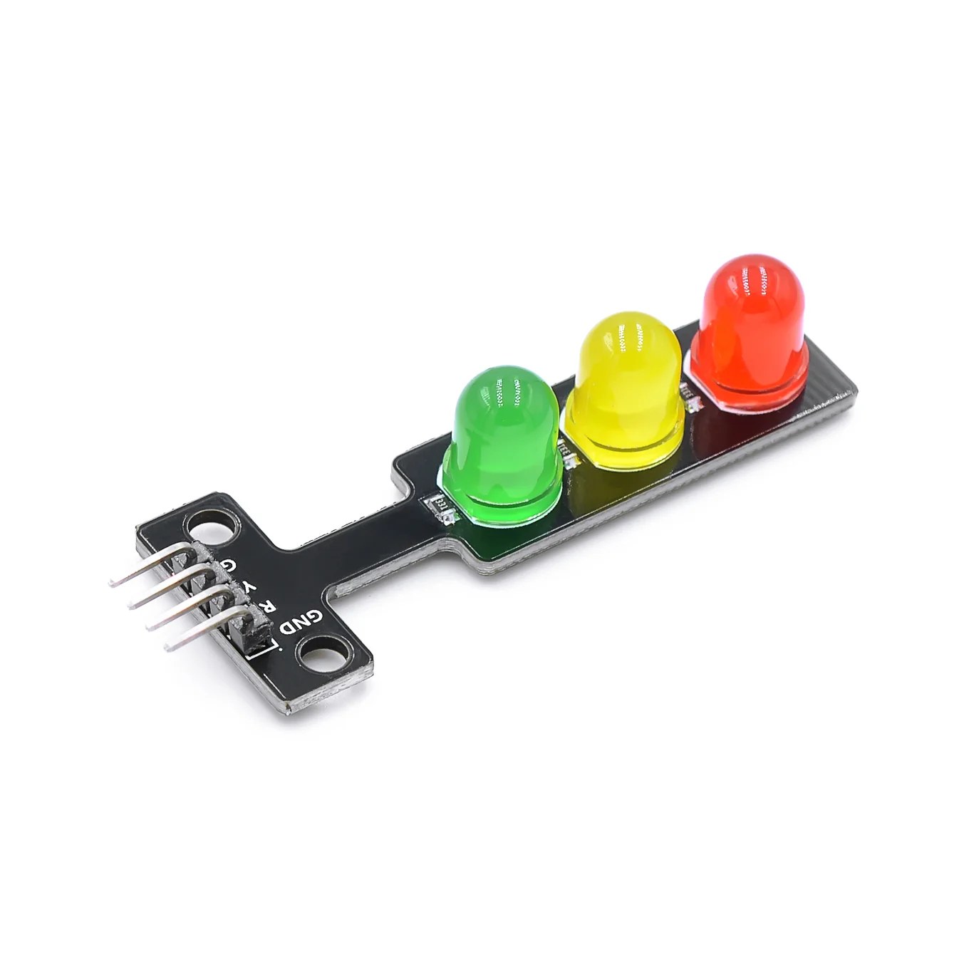 Módulo Semáforo LED 3 Cores