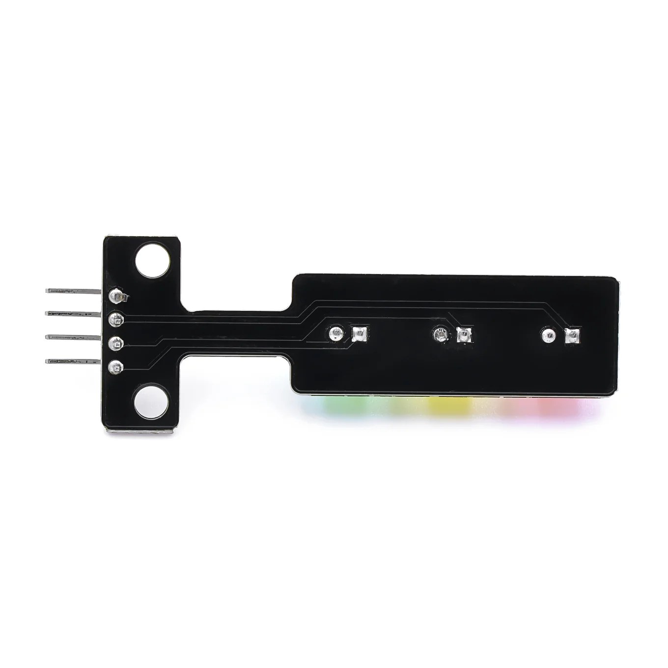 Módulo Semáforo LED 3 Cores - Image 2