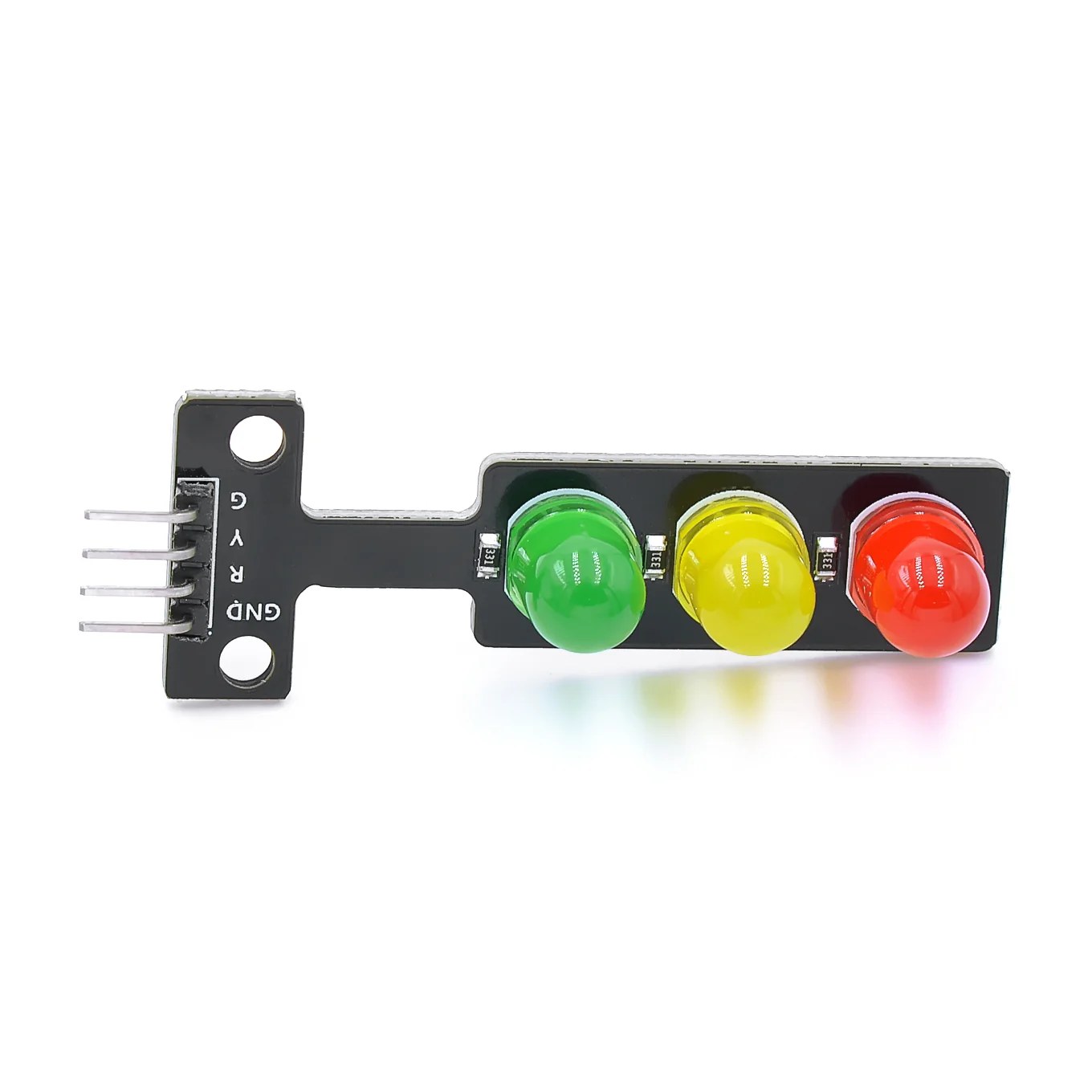 Módulo Semáforo LED 3 Cores - Image 3