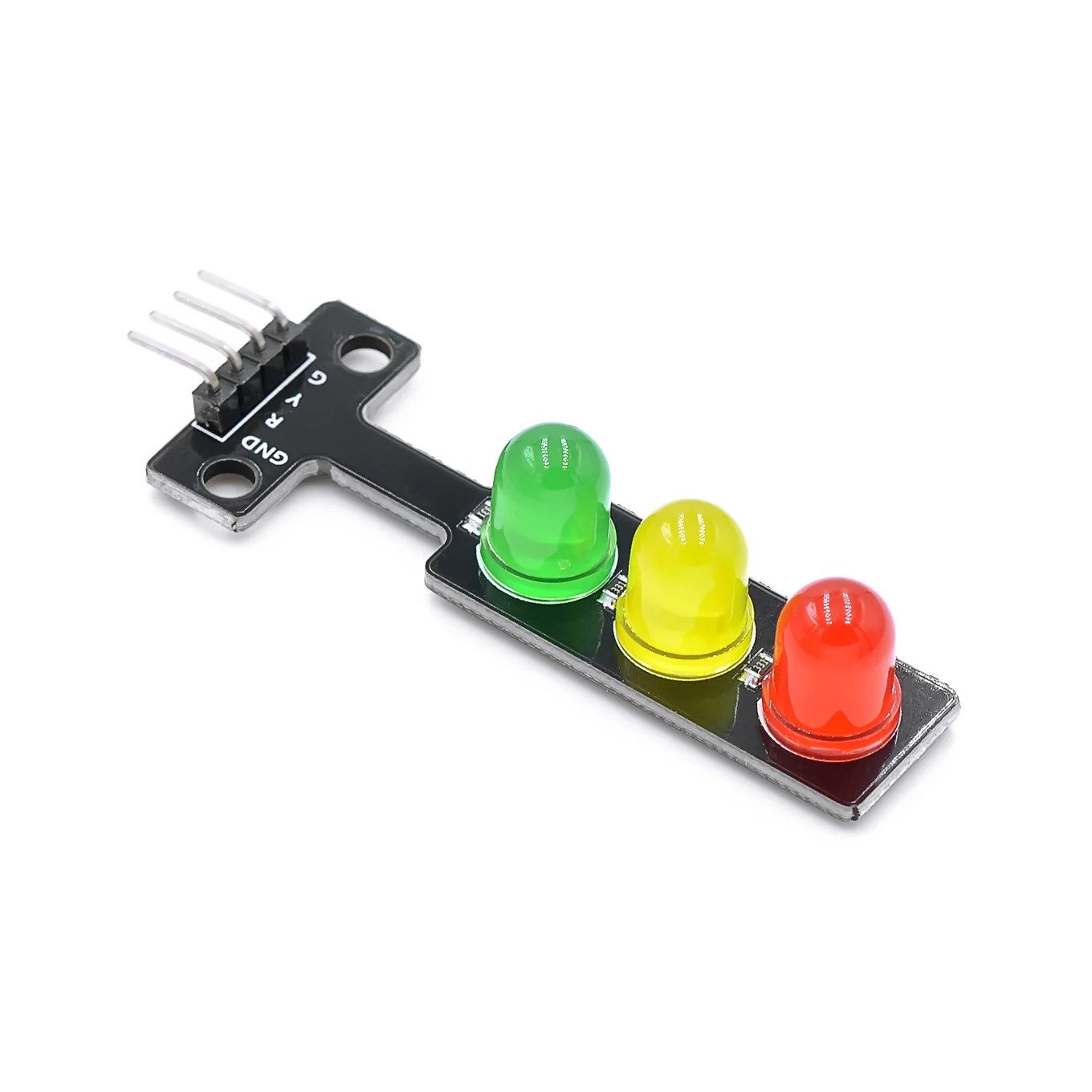 Módulo Semáforo LED 3 Cores - Image 4