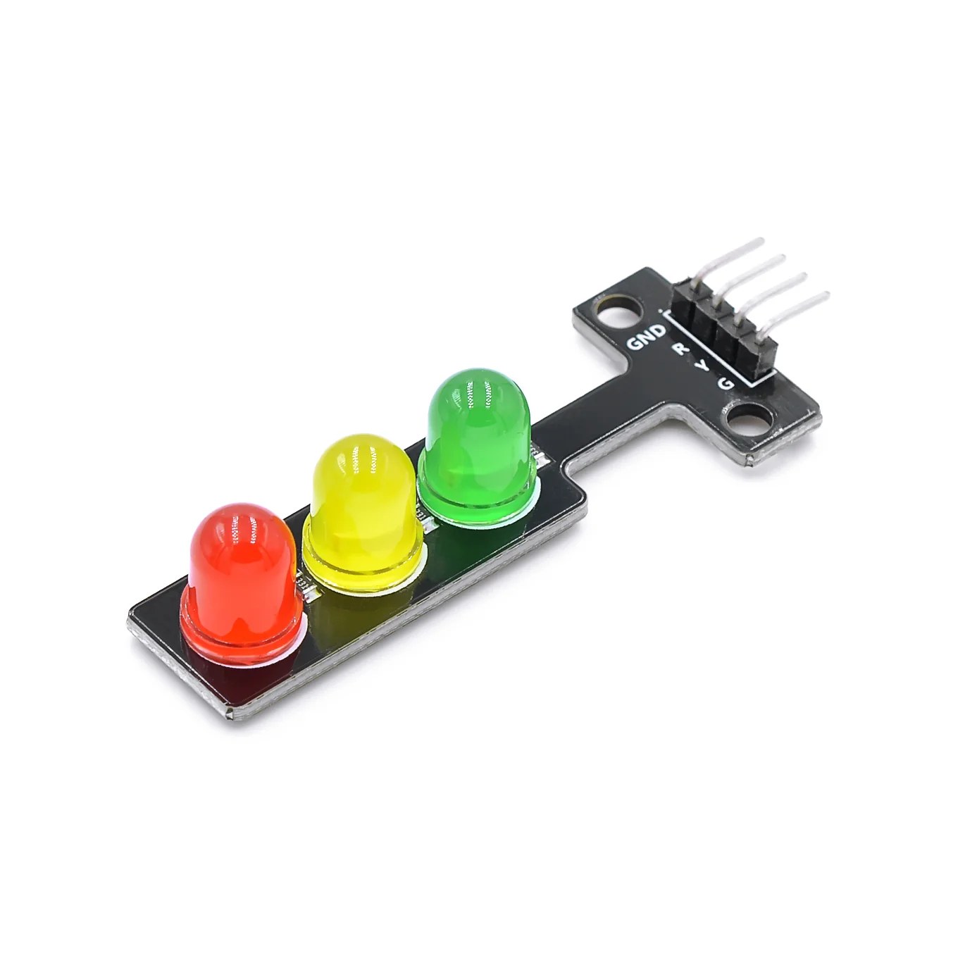 Módulo Semáforo LED 3 Cores - Image 5