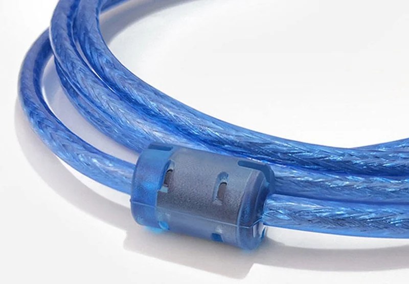 Cabo USB Tipo A para B 1,5m - Image 2