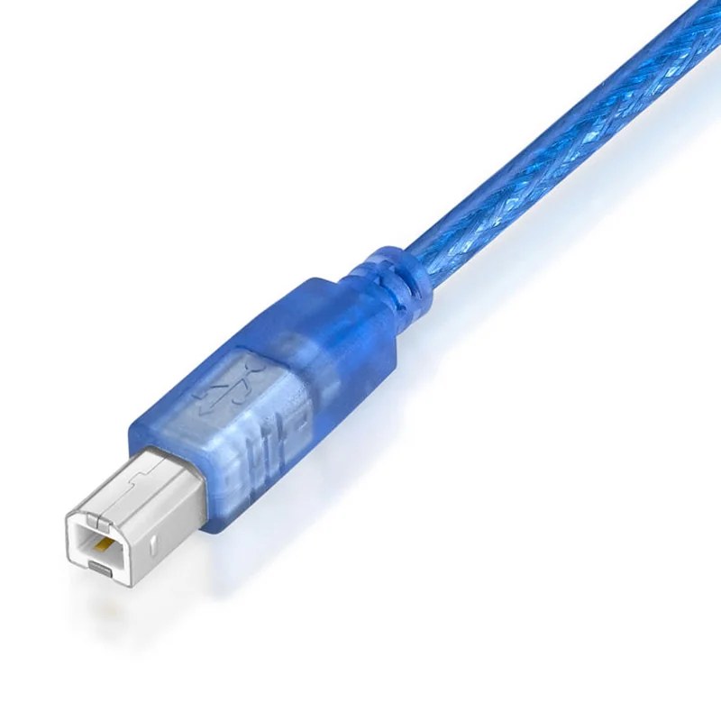 Cabo USB Tipo A para B 1,5m - Image 4