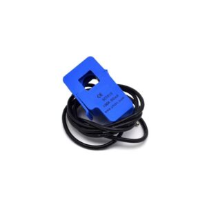 Sensor de Corrente Não Invasivo SCT-013 100A AC