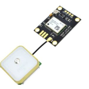 Módulo GPS NEO-6M com Antena