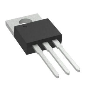 Transistor MOSFET IRF9540N Canal N 100V 23A TO-220