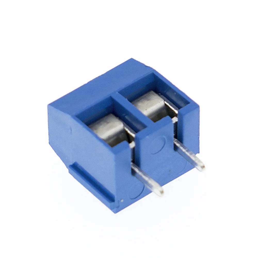 Borne KF-301 2 Polos 5mm