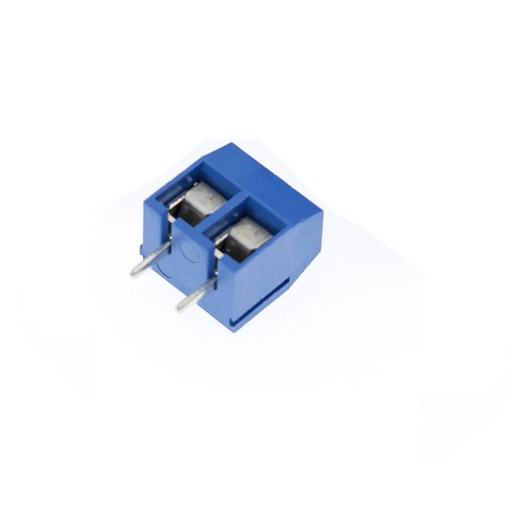Borne KF-301 2 Polos 5mm - Image 2
