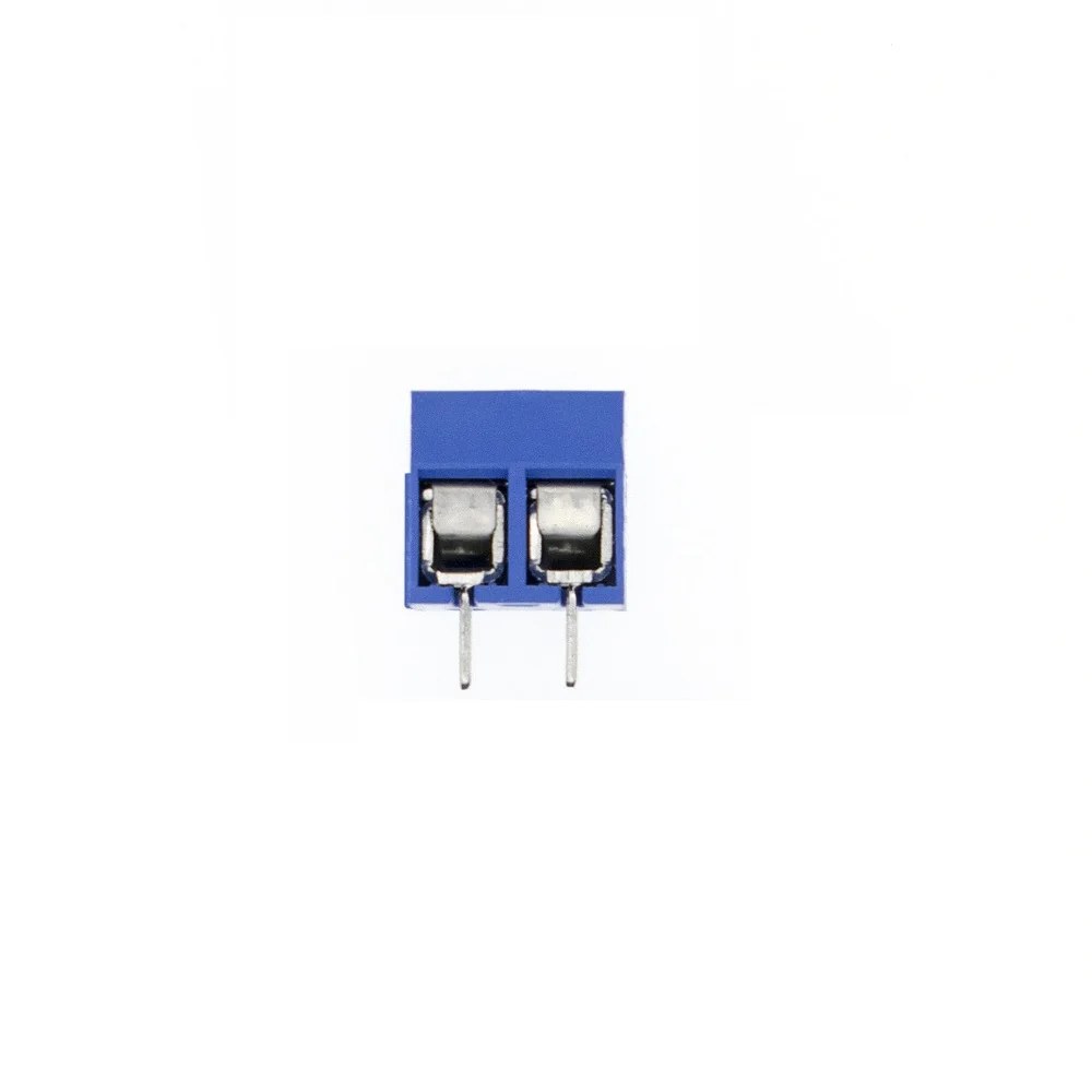Borne KF-301 2 Polos 5mm - Image 3
