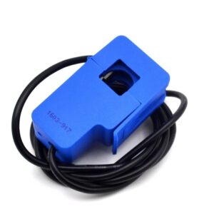 Sensor de Corrente Não Invasivo SCT013 30A AC