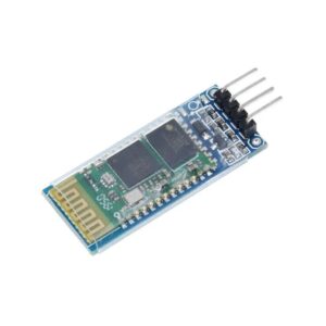 Módulo Bluetooth HC-06 Transceiver RS232/TTL