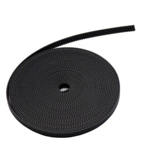 Correia GT2 6mm por Metro para Impressora 3D e CNC