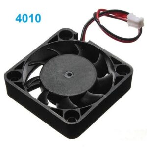Fan Axial 4010 40x40x10mm